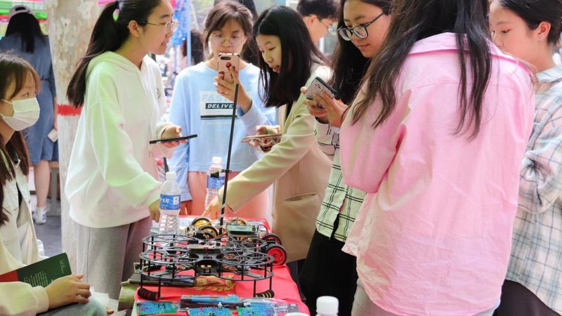 上海智慧园区管理系统：构建未来园区的重要基石